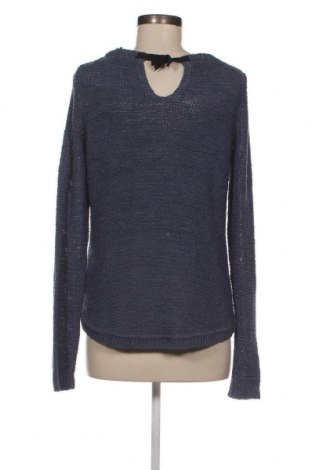 Γυναικείο πουλόβερ Q/S by S.Oliver, Μέγεθος M, Χρώμα Μπλέ, Τιμή 11,67 €
