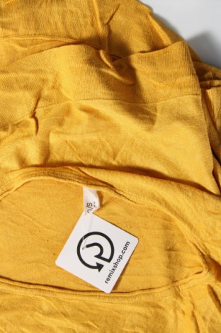 Damenpullover Q/S by S.Oliver, Größe S, Farbe Gelb, Preis € 13,98