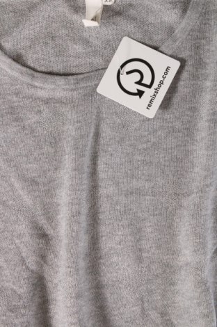 Γυναικείο πουλόβερ Q/S by S.Oliver, Μέγεθος XS, Χρώμα Γκρί, Τιμή 11,67 €