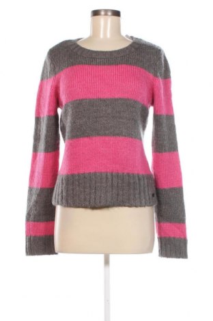Γυναικείο πουλόβερ Q/S by S.Oliver, Μέγεθος XL, Χρώμα Πολύχρωμο, Τιμή 14,96 €