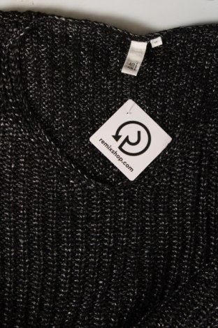 Дамски пуловер Q/S by S.Oliver, Размер S, Цвят Многоцветен, Цена 18,86 лв.