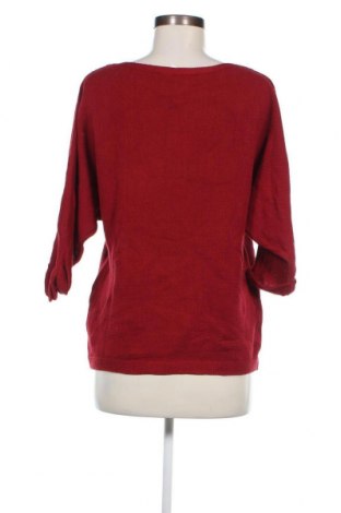 Дамски пуловер Q/S by S.Oliver, Размер M, Цвят Червен, Цена 27,56 лв.