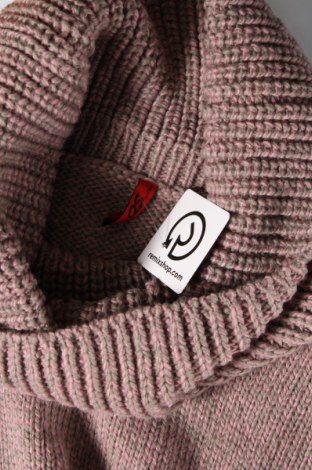 Дамски пуловер Q/S by S.Oliver, Размер XL, Цвят Многоцветен, Цена 24,19 лв.