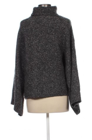 Дамски пуловер Qed London, Размер S, Цвят Сив, Цена 20,09 лв.