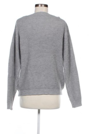 Damenpullover Qed London, Größe L, Farbe Grau, Preis 13,98 €