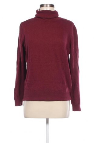 Γυναικείο πουλόβερ Qiero!, Μέγεθος M, Χρώμα Κόκκινο, Τιμή 8,79 €