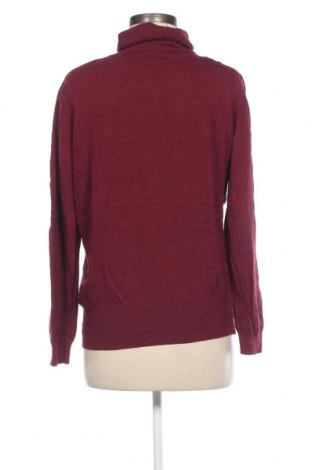 Дамски пуловер Qiero!, Размер M, Цвят Червен, Цена 14,21 лв.