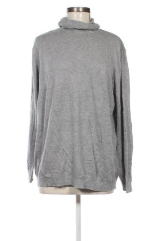 Damenpullover Queensway, Größe XL, Farbe Grau, Preis € 26,44