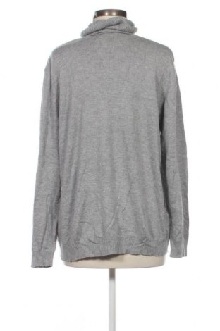 Γυναικείο πουλόβερ Queensway, Μέγεθος XL, Χρώμα Γκρί, Τιμή 11,76 €