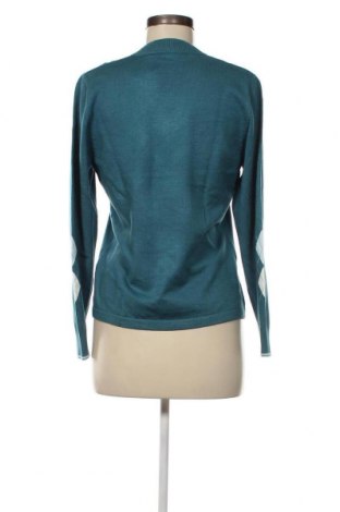 Γυναικείο πουλόβερ Rabe, Μέγεθος M, Χρώμα Μπλέ, Τιμή 10,90 €