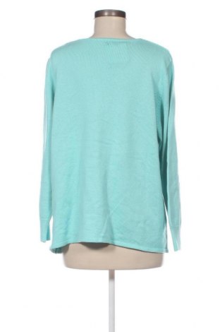 Damenpullover Rabe, Größe XXL, Farbe Grün, Preis € 15,69