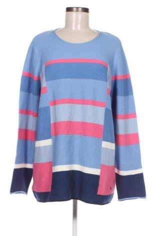 Дамски пуловер Rabe, Размер XXL, Цвят Многоцветен, Цена 24,60 лв.