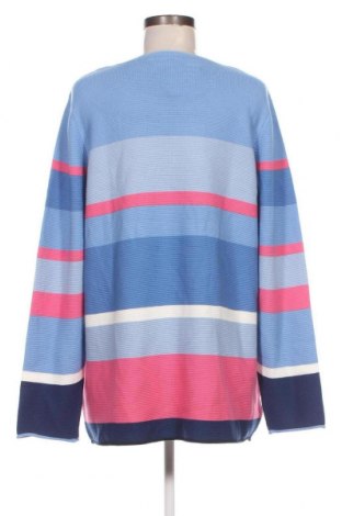 Γυναικείο πουλόβερ Rabe, Μέγεθος XXL, Χρώμα Πολύχρωμο, Τιμή 15,22 €
