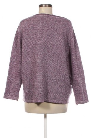 Дамски пуловер Rabe, Размер XXL, Цвят Лилав, Цена 22,55 лв.