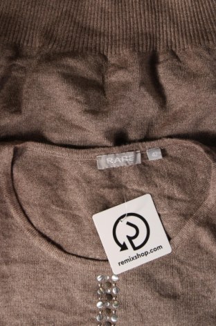 Γυναικείο πουλόβερ Rabe, Μέγεθος L, Χρώμα  Μπέζ, Τιμή 7,61 €