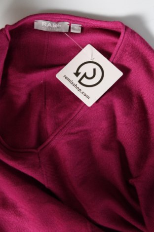 Pulover de femei Rabe, Mărime XL, Culoare Mov, Preț 79,57 Lei