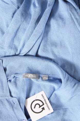 Damenpullover Rabe, Größe XL, Farbe Blau, Preis 16,83 €