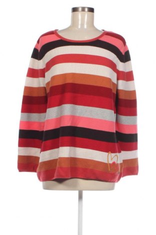 Pulover de femei Rabe, Mărime XL, Culoare Multicolor, Preț 79,57 Lei