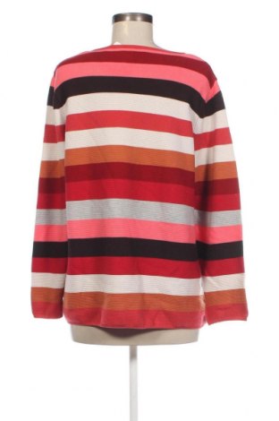 Γυναικείο πουλόβερ Rabe, Μέγεθος XL, Χρώμα Πολύχρωμο, Τιμή 14,96 €
