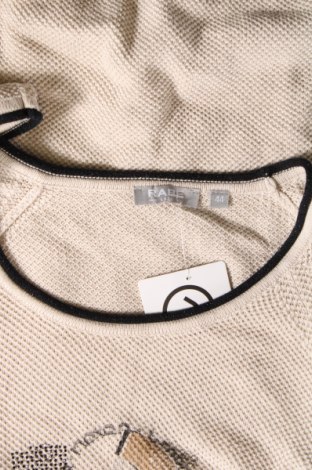 Γυναικείο πουλόβερ Rabe, Μέγεθος XL, Χρώμα  Μπέζ, Τιμή 14,96 €