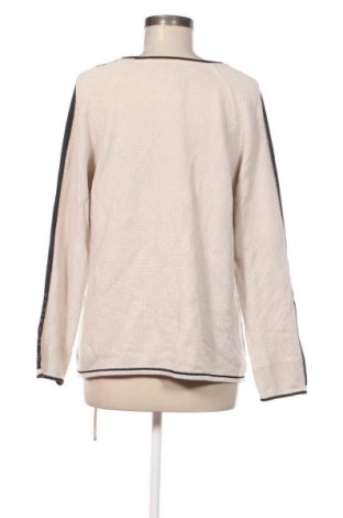 Дамски пуловер Rabe, Размер XL, Цвят Бежов, Цена 24,19 лв.