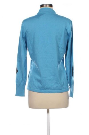 Damenpullover Rabe, Größe M, Farbe Blau, Preis € 13,98