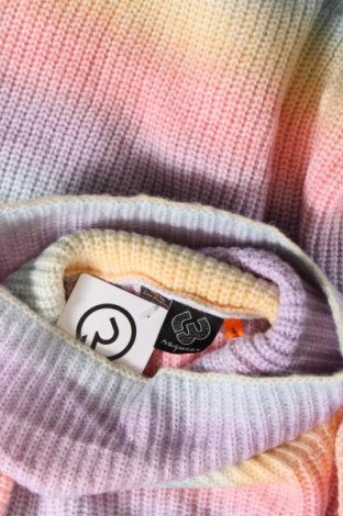 Pulover de femei Ragwear, Mărime L, Culoare Multicolor, Preț 134,87 Lei
