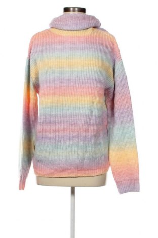 Γυναικείο πουλόβερ Ragwear, Μέγεθος L, Χρώμα Πολύχρωμο, Τιμή 13,95 €