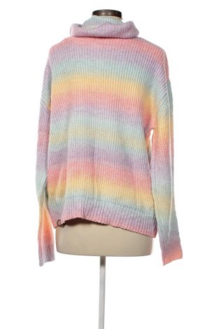 Γυναικείο πουλόβερ Ragwear, Μέγεθος L, Χρώμα Πολύχρωμο, Τιμή 25,36 €