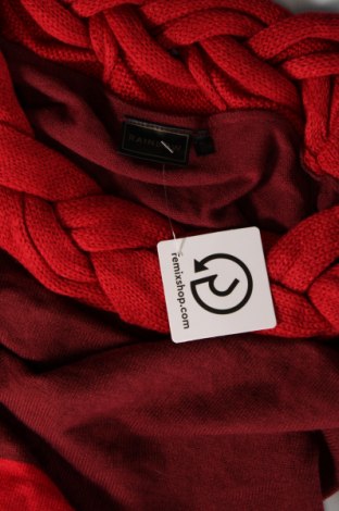 Γυναικείο πουλόβερ Rainbow, Μέγεθος M, Χρώμα Κόκκινο, Τιμή 9,33 €