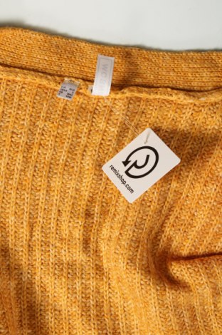 Γυναικείο πουλόβερ Rainbow, Μέγεθος S, Χρώμα Κίτρινο, Τιμή 8,79 €