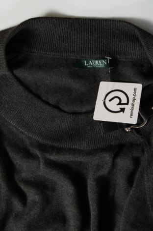 Damenpullover Ralph Lauren, Größe M, Farbe Grau, Preis € 53,39