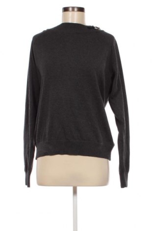 Γυναικείο πουλόβερ Ralph Lauren, Μέγεθος M, Χρώμα Γκρί, Τιμή 44,91 €