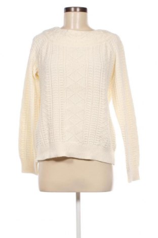 Дамски пуловер Ralph Lauren, Размер L, Цвят Бежов, Цена 137,00 лв.