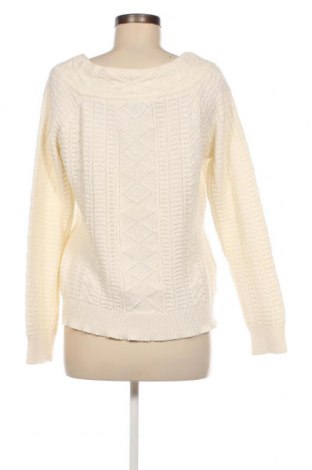 Damenpullover Ralph Lauren, Größe L, Farbe Beige, Preis 52,44 €