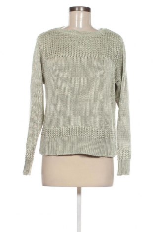 Дамски пуловер Ralph Lauren, Размер L, Цвят Зелен, Цена 82,20 лв.