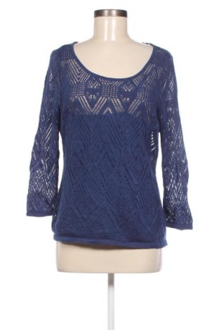 Női pulóver Ralph Lauren, Méret L, Szín Kék, Ár 15 641 Ft
