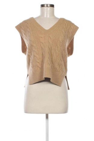 Γυναικείο πουλόβερ Ralph Lauren, Μέγεθος S, Χρώμα  Μπέζ, Τιμή 83,07 €