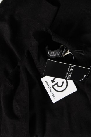 Pulover de femei Ralph Lauren, Mărime S, Culoare Negru, Preț 578,29 Lei