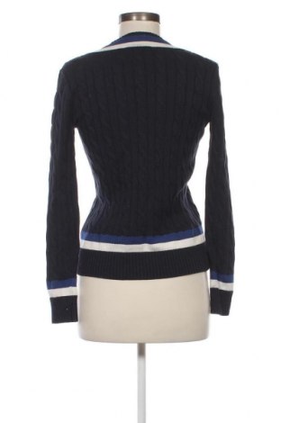 Pulover de femei Ralph Lauren, Mărime S, Culoare Albastru, Preț 626,48 Lei