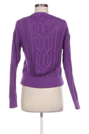 Damenpullover Ralph Lauren, Größe S, Farbe Lila, Preis 90,62 €