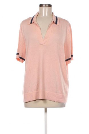 Γυναικείο πουλόβερ Ralph Lauren, Μέγεθος XXL, Χρώμα Ρόζ , Τιμή 113,27 €