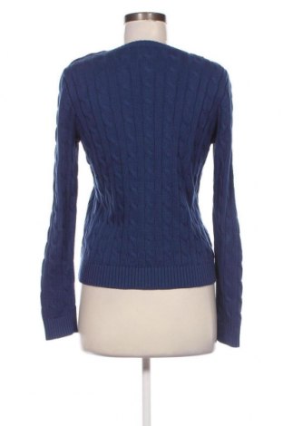 Damenpullover Ralph Lauren, Größe XS, Farbe Blau, Preis 84,58 €