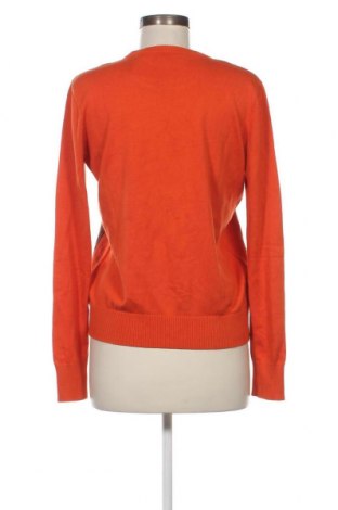 Damenpullover Ralph Lauren, Größe L, Farbe Orange, Preis € 105,72