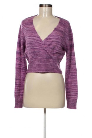 Női pulóver Reclaimed Vintage, Méret L, Szín Lila, Ár 4 785 Ft