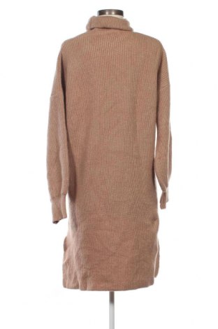 Дамски пуловер Refka, Размер M, Цвят Бежов, Цена 14,21 лв.