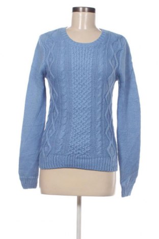 Γυναικείο πουλόβερ Regatta, Μέγεθος XS, Χρώμα Μπλέ, Τιμή 13,95 €