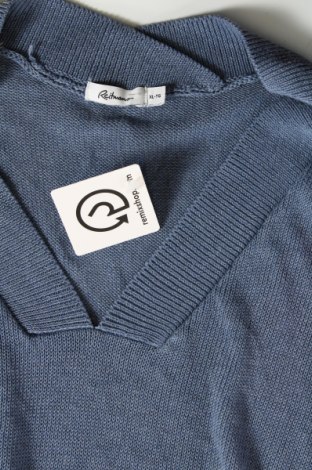 Damenpullover Reitmans, Größe XL, Farbe Blau, Preis € 5,05