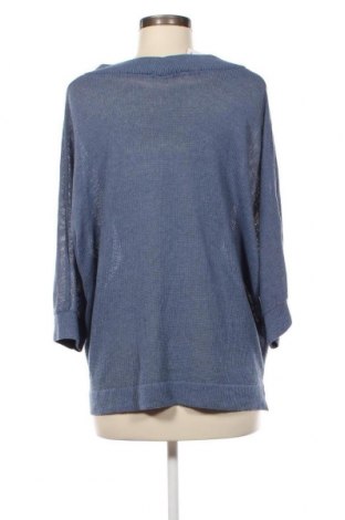 Pulover de femei Reitmans, Mărime XL, Culoare Albastru, Preț 33,39 Lei