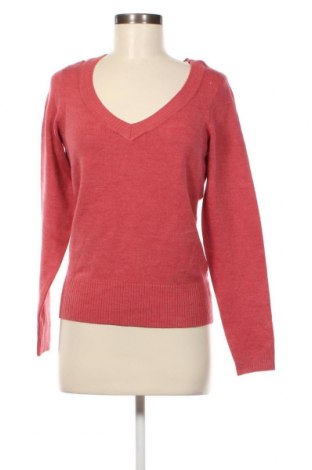 Γυναικείο πουλόβερ Reitmans, Μέγεθος S, Χρώμα Ρόζ , Τιμή 9,33 €